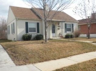 4889 S Wasatch St, Murray, UT 84107