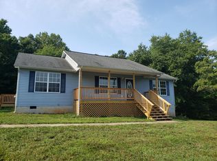 118 Sydney Ln, Tunnel Hill, GA 30755