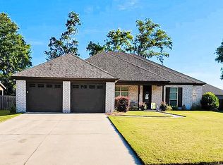 3749 Weston Pl, Montgomery, AL 36116