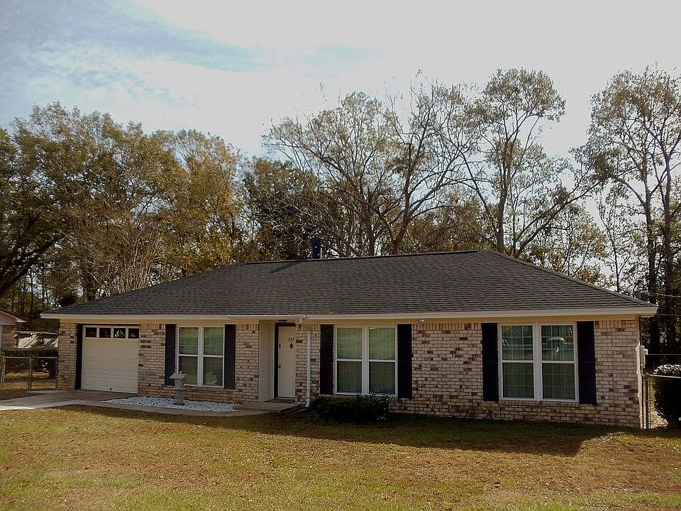 1st image of 857 El Camino Dr