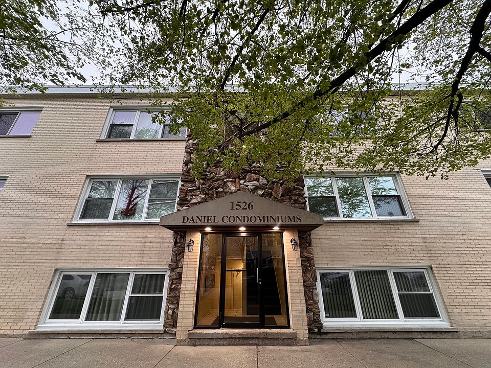 1st image of 1526 S 51st Ct APT 6