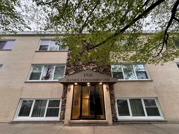 1526 S 51st Ct APT 6, Cicero, IL 60804