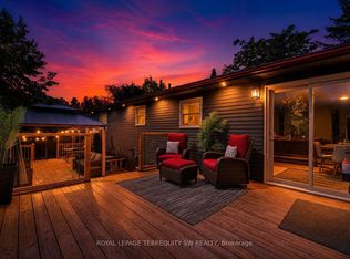2249 Willard Ave, Innisfil, ON L9S 2B8