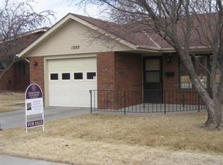 1205 Silver Ridge Rd UNIT 29, Lincoln, NE 68510