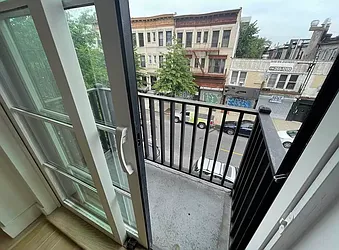 Rented by Cityside Rentals Corp