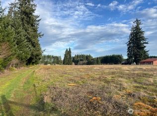 Testamentary Sub, Adna, WA 98532