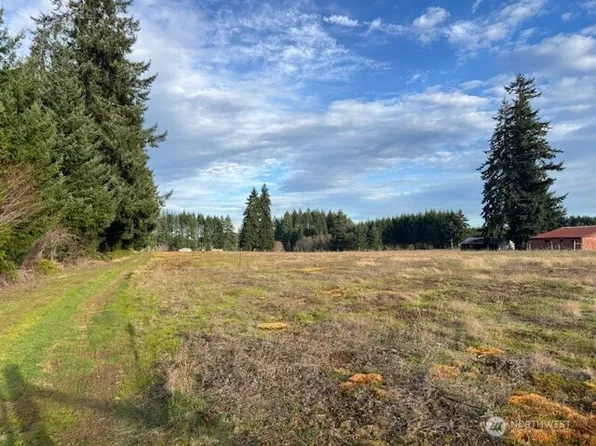 0 LOT 1 Frogner Road, Adna, WA 98532