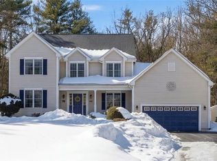 264 Round Top Rd, Burrillville, RI 02830