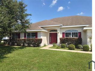 9875 SW 55th Ct, Ocala, FL 34476