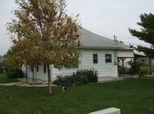 5206 3rd St, Martinsburg, NE 68770