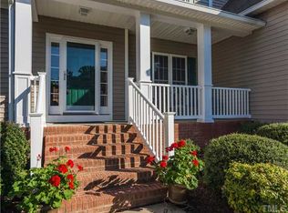 1503 Patterson Grove Rd, Apex, NC 27502