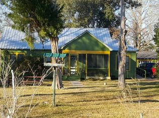 142 Speights Rd, Hankamer, TX 77560