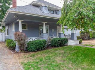 1116 E Indiana Ave, Spokane, WA 99207