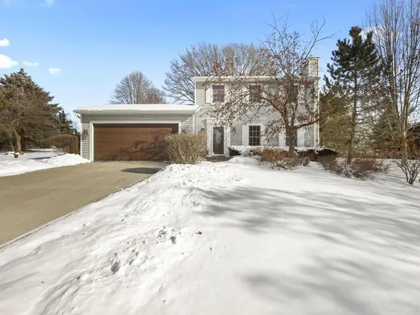 938 Johnson Avenue, Oregon, WI 53575