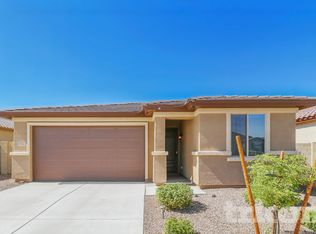 17762 W Via Dona Rd, Surprise, AZ 85387