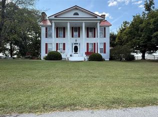 66 Carl Wade Rd, Greensburg, KY 42743