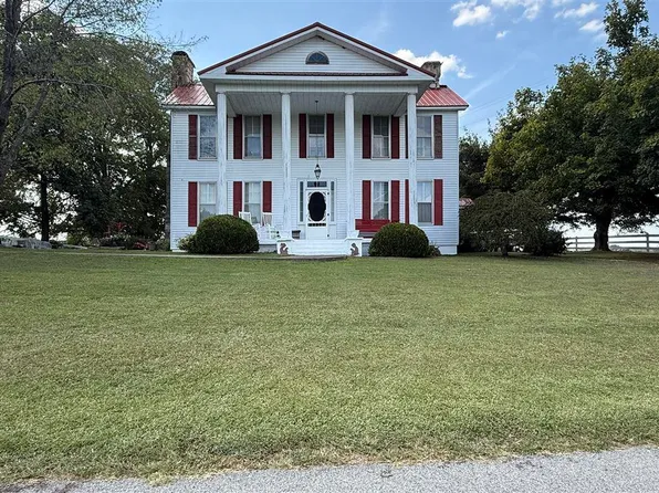 66 Carl Wade Rd, Greensburg, KY 42743