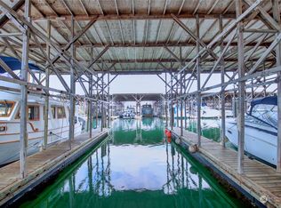 1600 5th St #B-74, Anacortes, WA