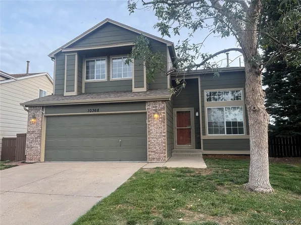 10368 Woodrose Lane, Highlands Ranch, CO 80129