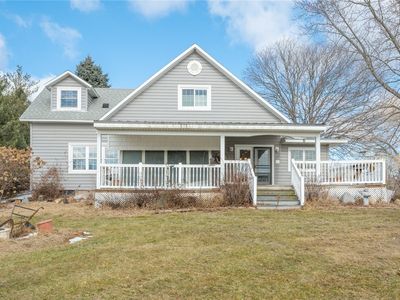 3045 230th St, Panora, IA, 50216