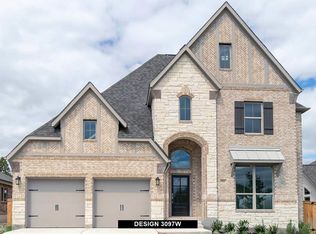 922 Hornsby Holw, Leander, TX 78641