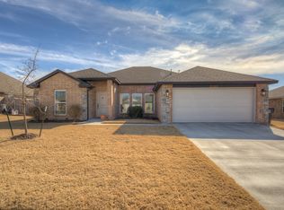 1422 E 149th Pl S, Glenpool, OK 74033