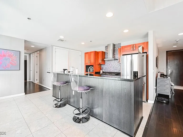 4525 Dean Martin Dr #1608 — Photo 11