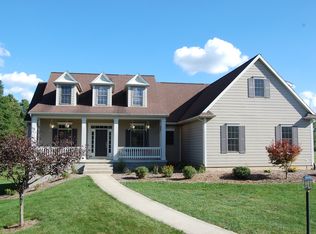 5225 W 500 N, Huntington, IN 46750