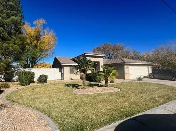 264 W 600 N, La Verkin, UT 84745