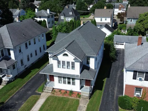 101 Helen St, Binghamton, NY