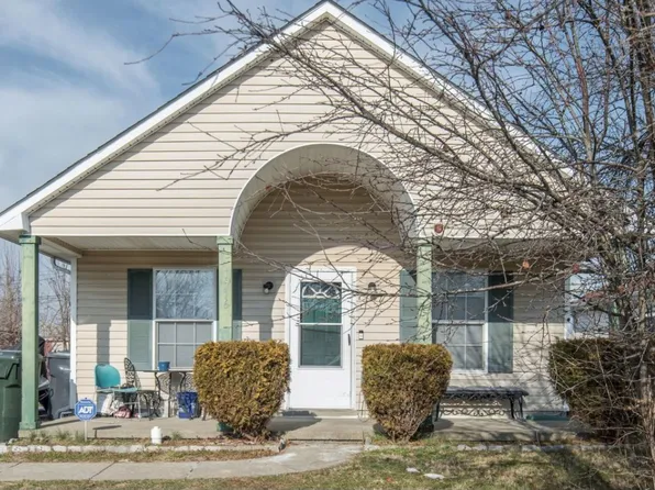 1716 Gerald Dr, Lexington, KY 40511