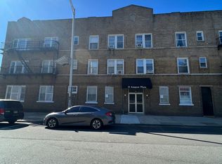 11 Ampere Plz APT 37, East Orange, NJ 07017