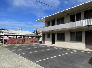 1928 Waiola St, Honolulu, HI 96826