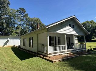 362 Pegram St, Elkin, NC 28621