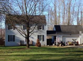 3 Thayer Ln, Red Hook, NY 12571