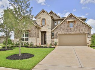 3222 Jane Way, Richmond, TX 77406