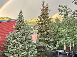 17 Castle Rd #5, Crested Butte, CO 81224