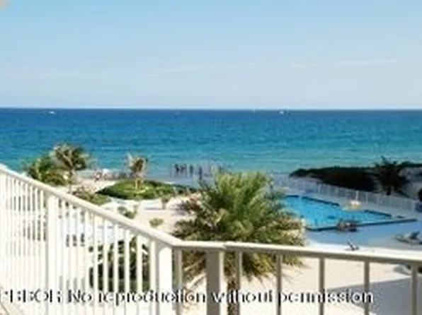3546 S Ocean Blvd APT 506, South Palm Beach, FL 33480