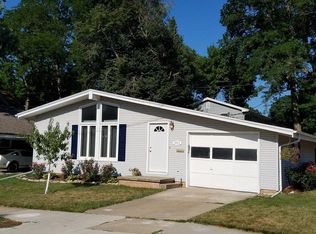 1003 N 24th St, Fort Dodge, IA 50501