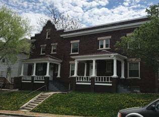 2917 Jackson St, Omaha, NE 68105