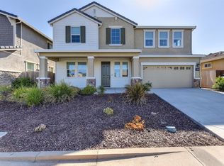 12731 Evanston Way, Rancho Cordova, CA 95742