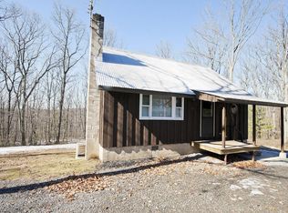 483 Rod And Gun Club Rd, Millville, PA 17846