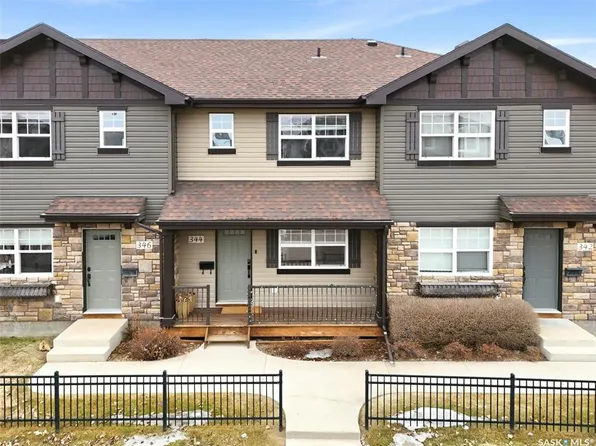 344 Levalley COVE, Saskatoon, SK S7T 0L1
