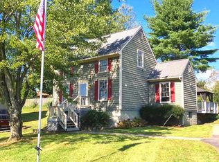 1598 Wise Ct, Point Of Rocks, MD 21777