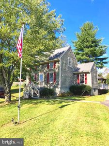 1598 Wise Ct, Point Of Rocks, MD, 21777