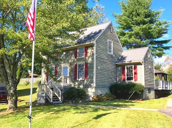 1598 Wise Ct, Point Of Rocks, MD 21777