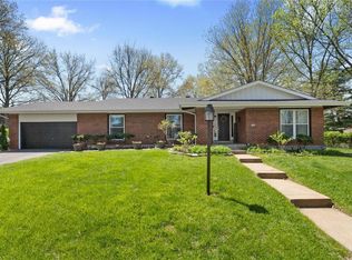 12656 Tallow Hill Ln, Saint Louis, MO