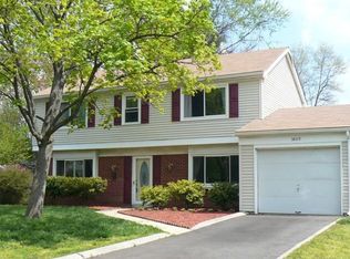 3609 Maroon Ln, Bowie, MD 20715