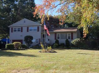 122 Mountain View Rd, Hillsborough, NJ 08844