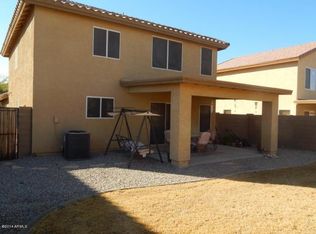 1700 W Harding Ave, Coolidge, AZ 85128